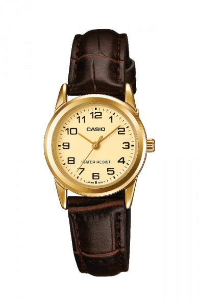 Orologio Casio LTP-V001GL-9B