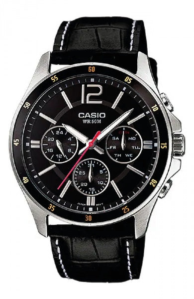 Orologio Casio MTP-1374L-1A