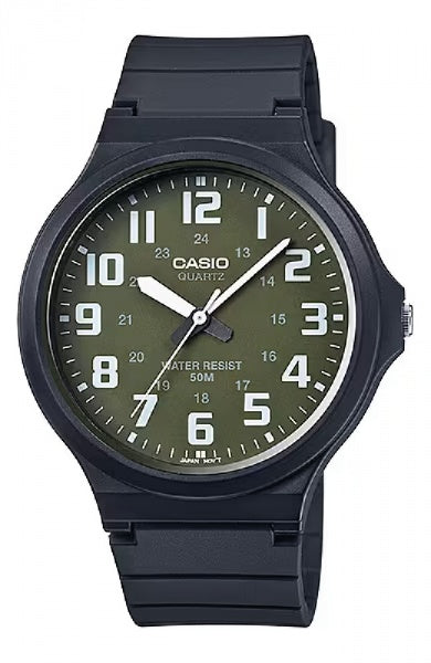 Orologio Casio - MW-240-3B
