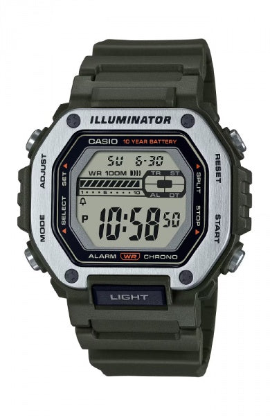 Orologio Casio MWD-110H-3A
