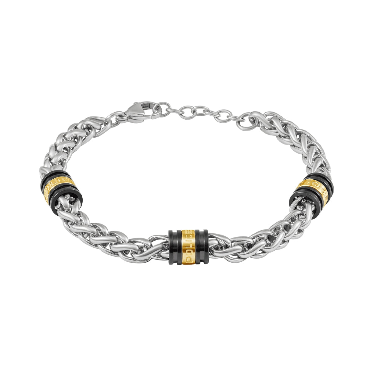 POLICE JEWELS Mod. PEAGB0078202