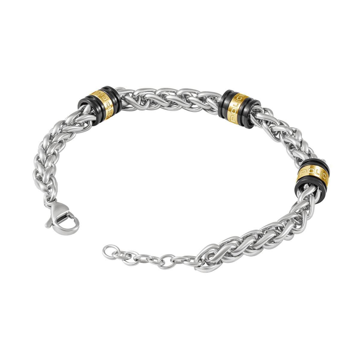 POLICE JEWELS Mod. PEAGB0078202
