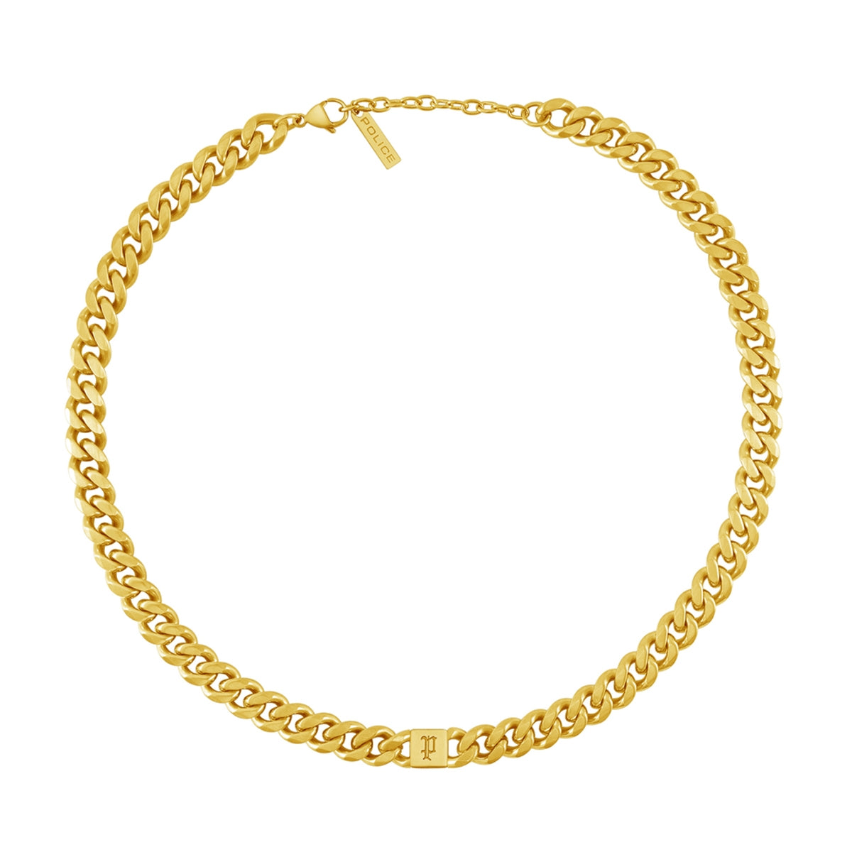 POLICE JEWELS JEWELRY Mod. PEAGN0077902