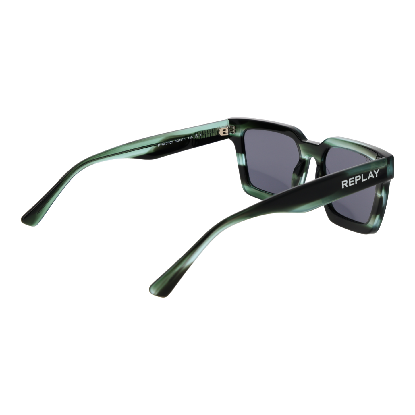 REPLAY MOD. RY640S 5302