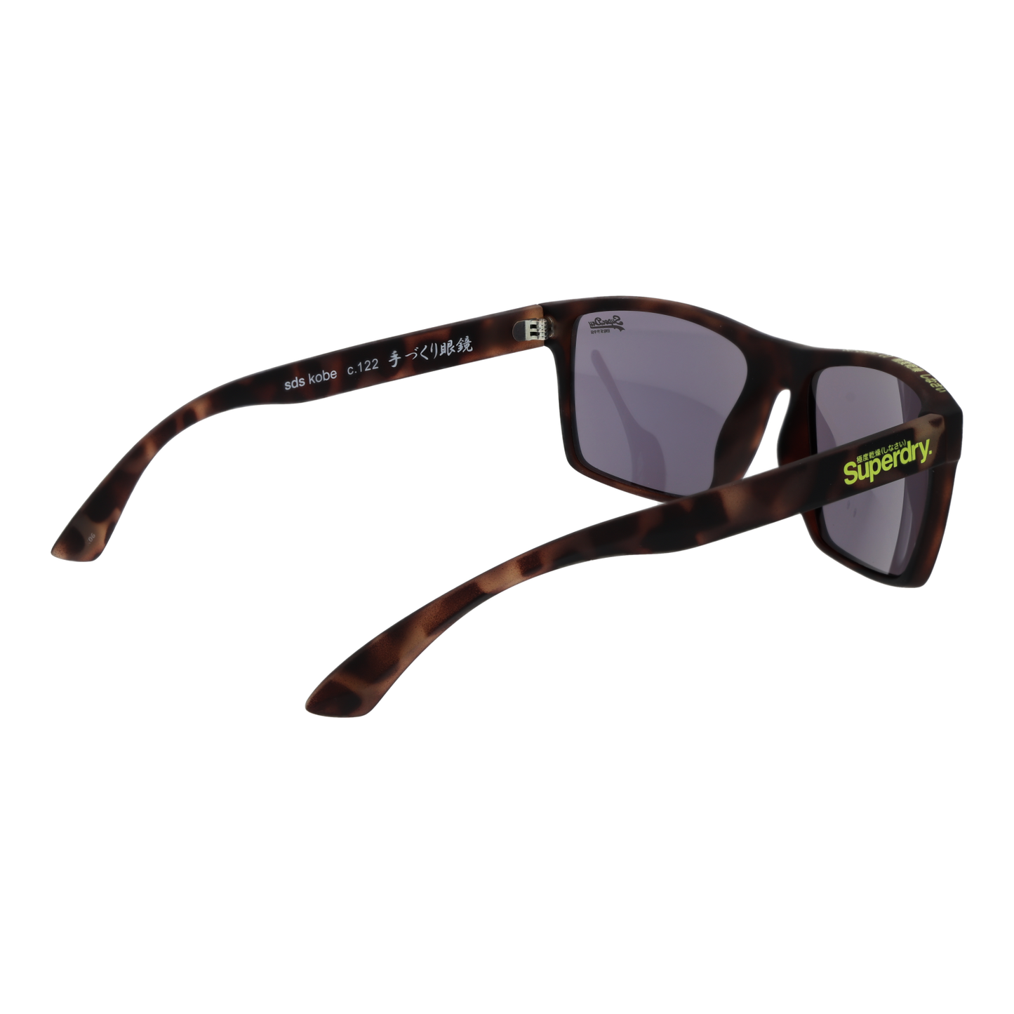 SUPERDRY MOD. SDS-KOBE 56122