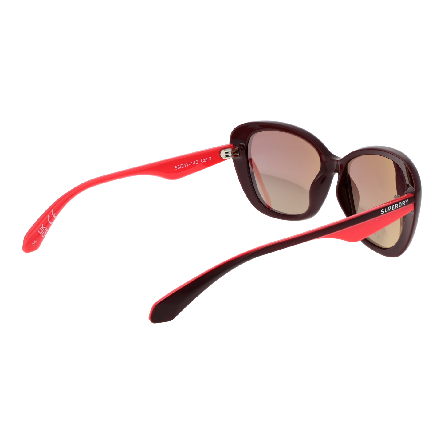 SUPERDRY MOD. SDS 5022 56162