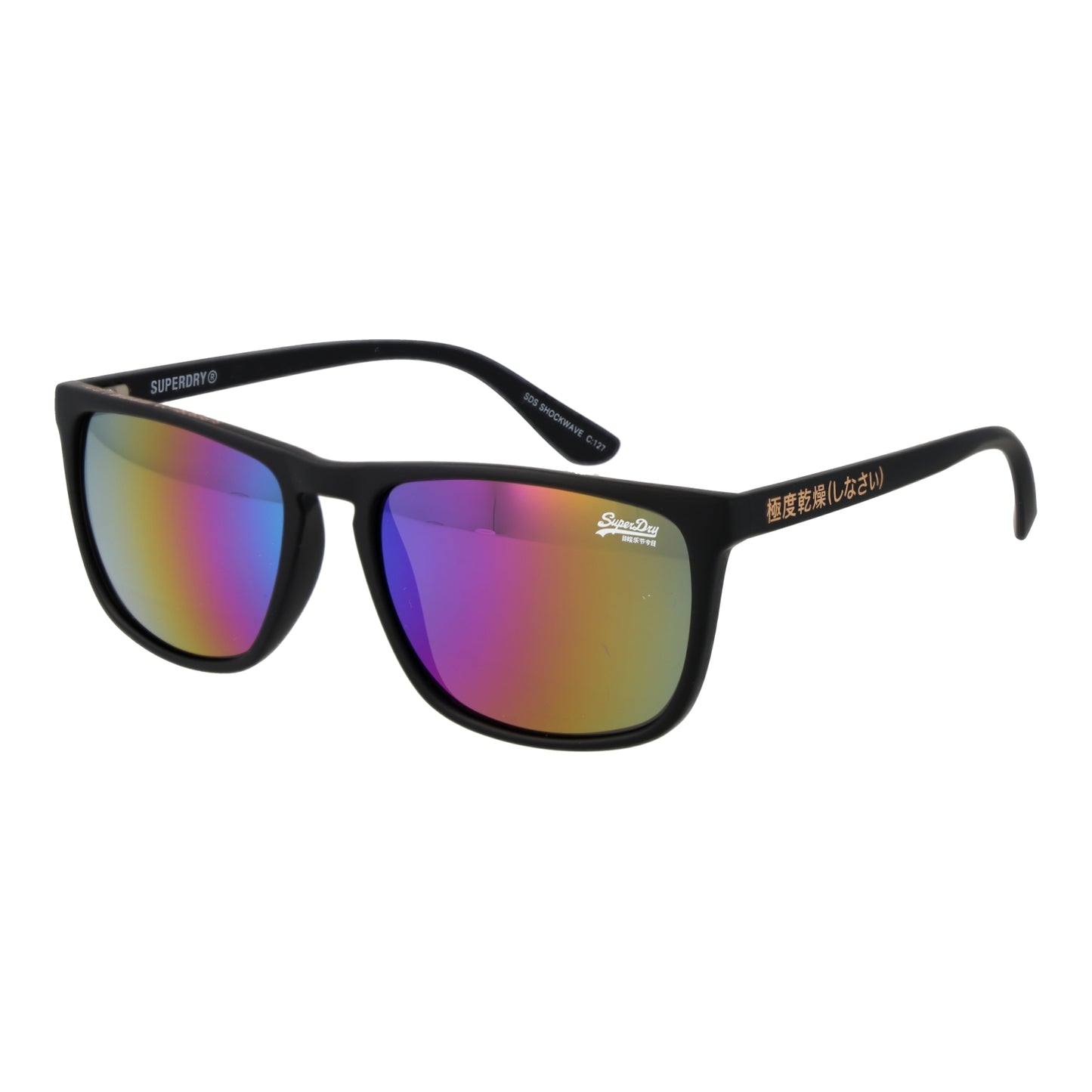 SUPERDRY MOD. SDS SHOCKWAVE 55127