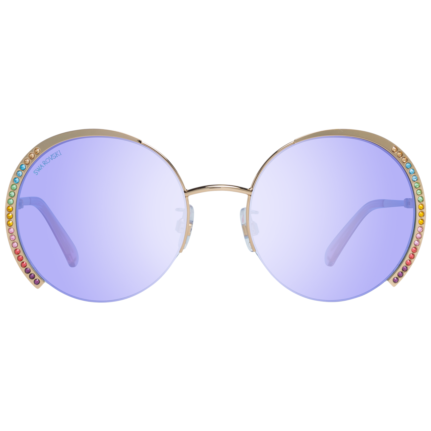 SWAROVSKI MOD. SK0280-H 5632W