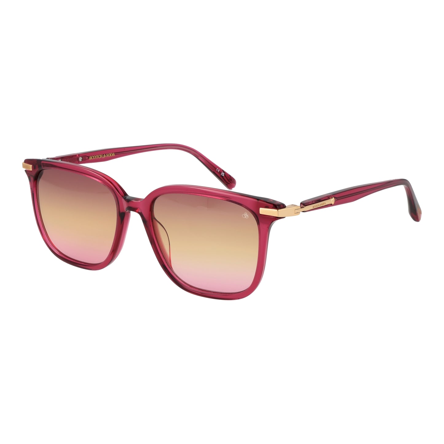 SCOTCH & SODA MOD. SS7032 54213