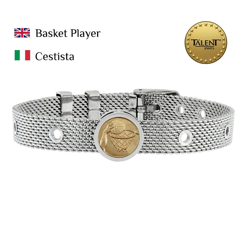 TALENT JEWELS Mod. TJA-1-02-01-1-215