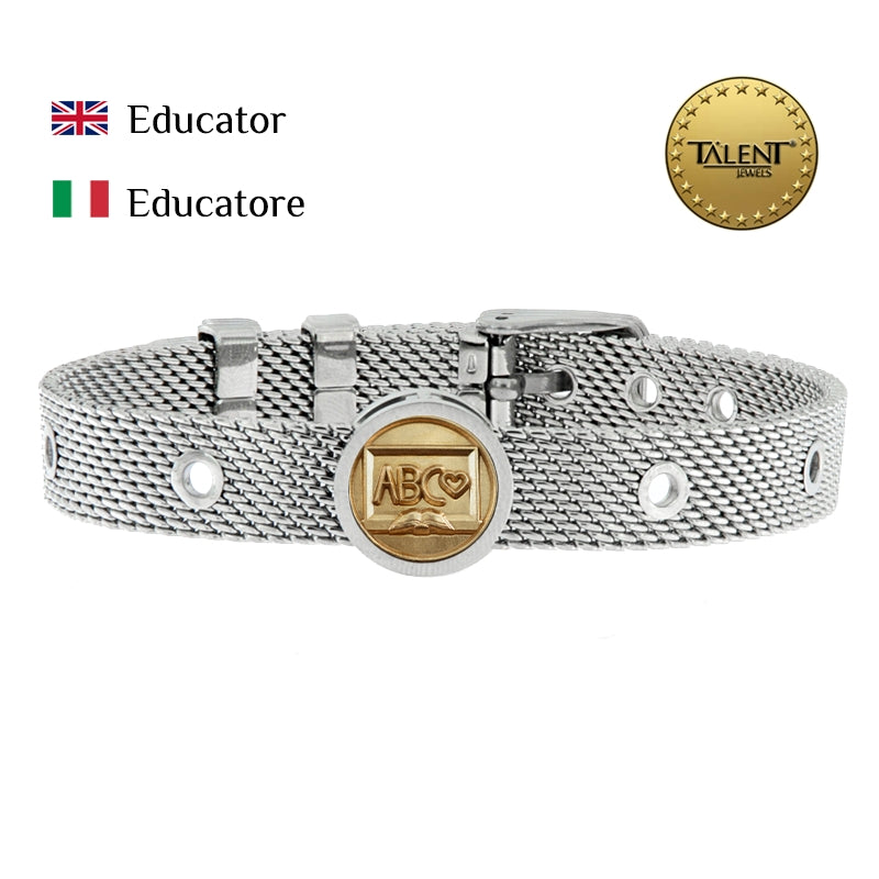 TALENT JEWELS Mod. TJA-2-06-01-1-235