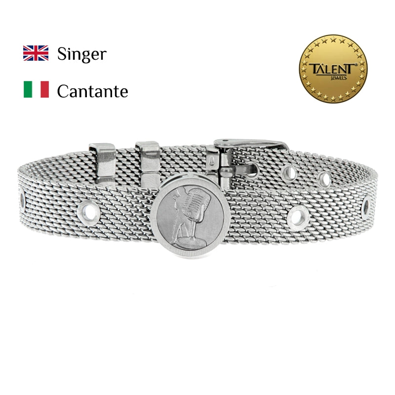 TALENT JEWELS Mod. TJA-4-02-03-1-215