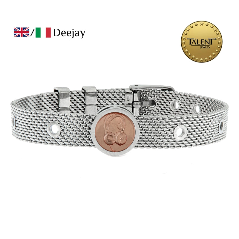 TALENT JEWELS Mod. TJA-4-05-02-1-215