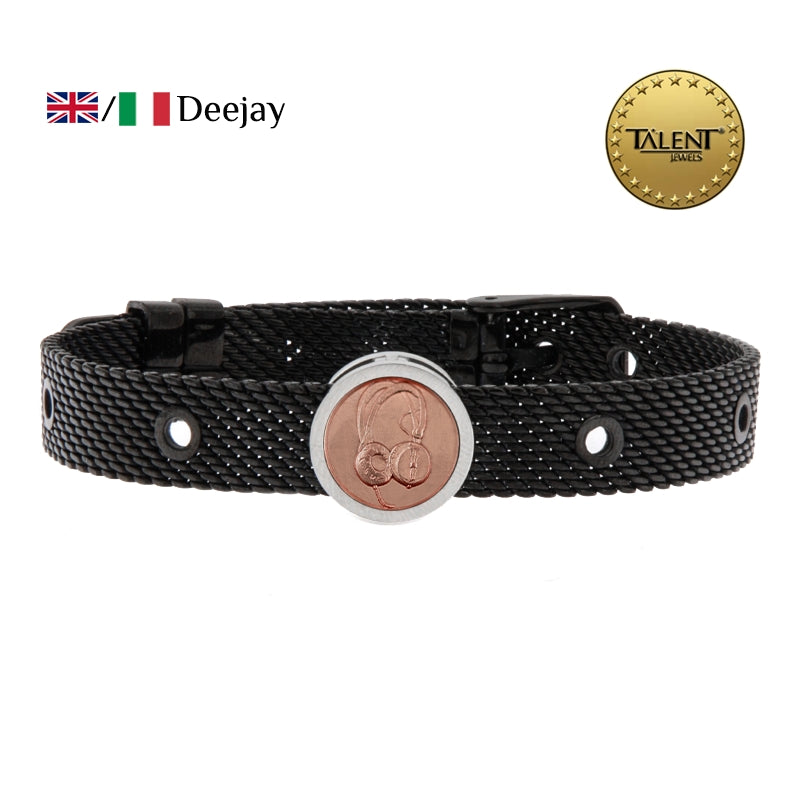 TALENT JEWELS Mod. TJA-4-05-02-2-235