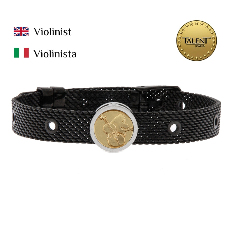 TALENT JEWELS Mod. TJA-4-09-01-2-235