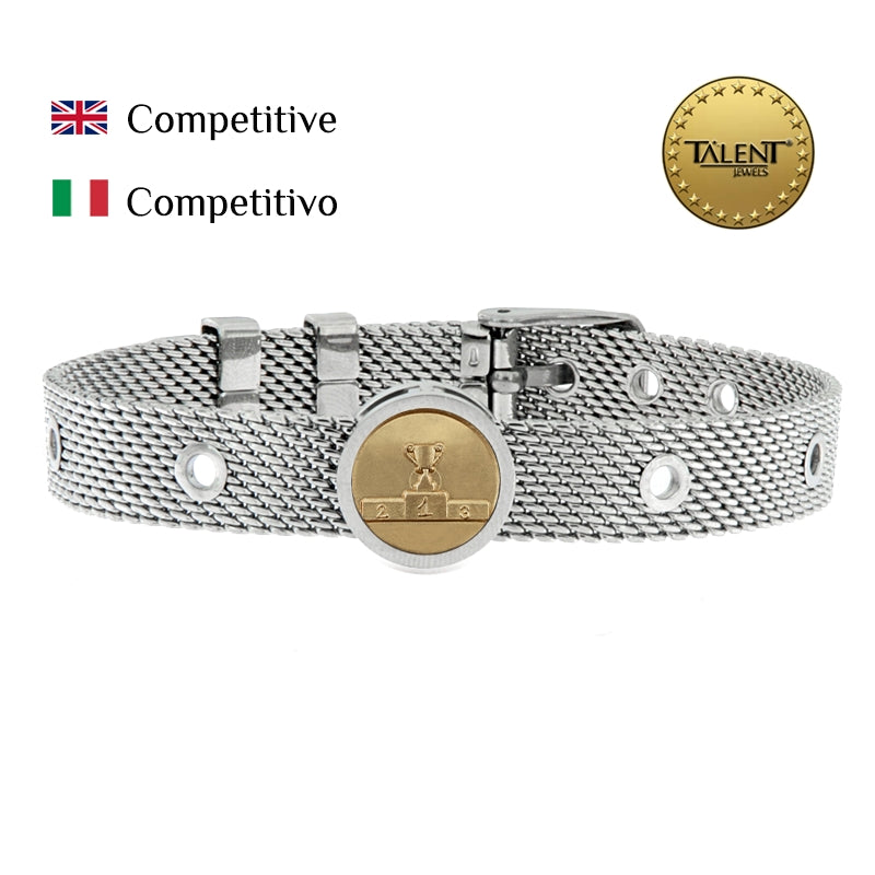 TALENT JEWELS Mod. TJA-5-04-01-1-215