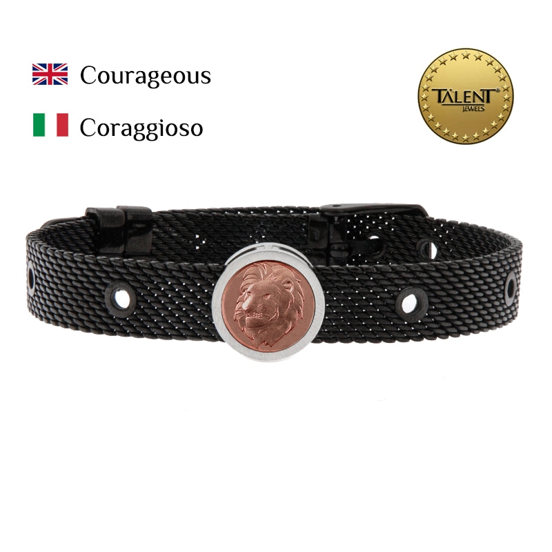 TALENT JEWELS Mod. TJA-5-05-02-2-215