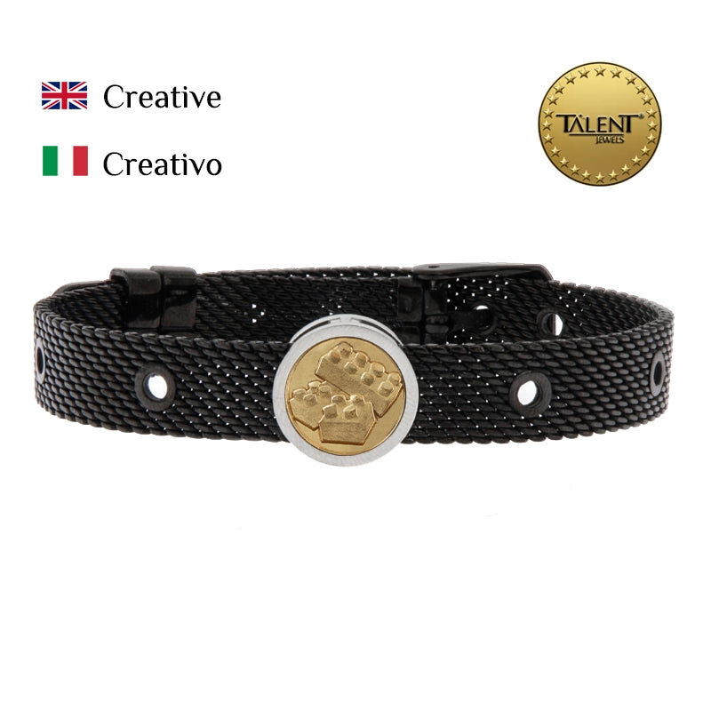 TALENT JEWELS Mod. TJA-5-06-01-2-235