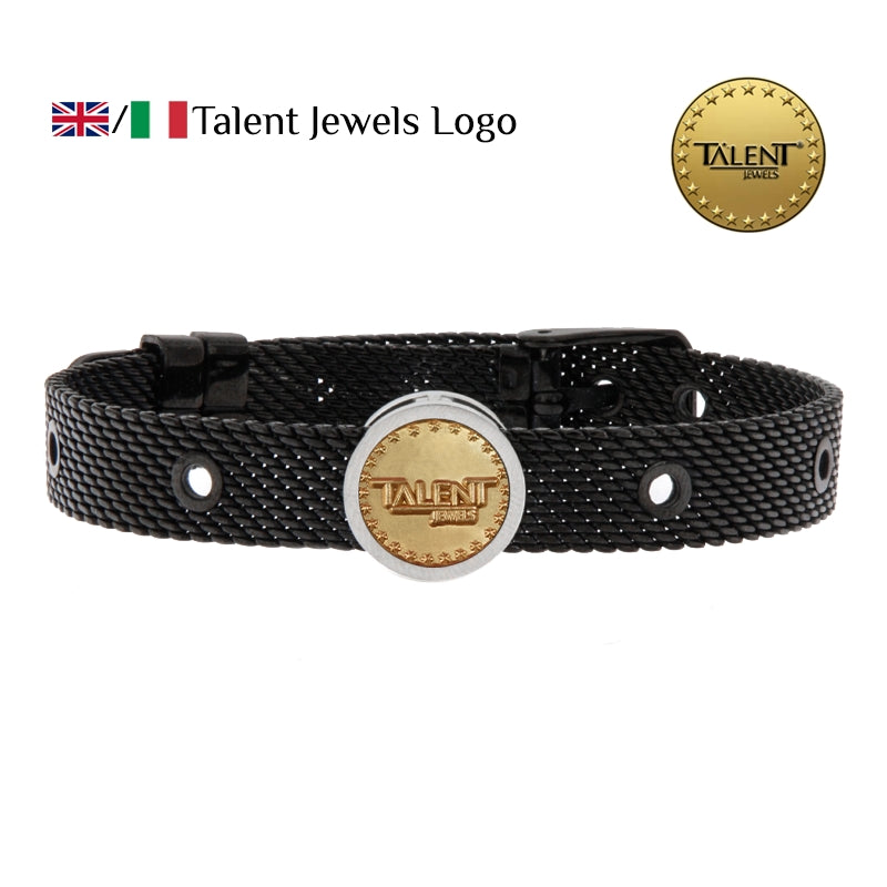TALENT JEWELS Mod. TJA-6-01-01-2-235