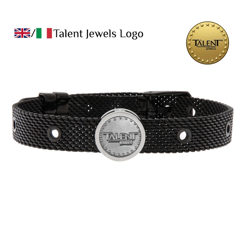 TALENT JEWELS Mod. TJA-6-01-03-2-235