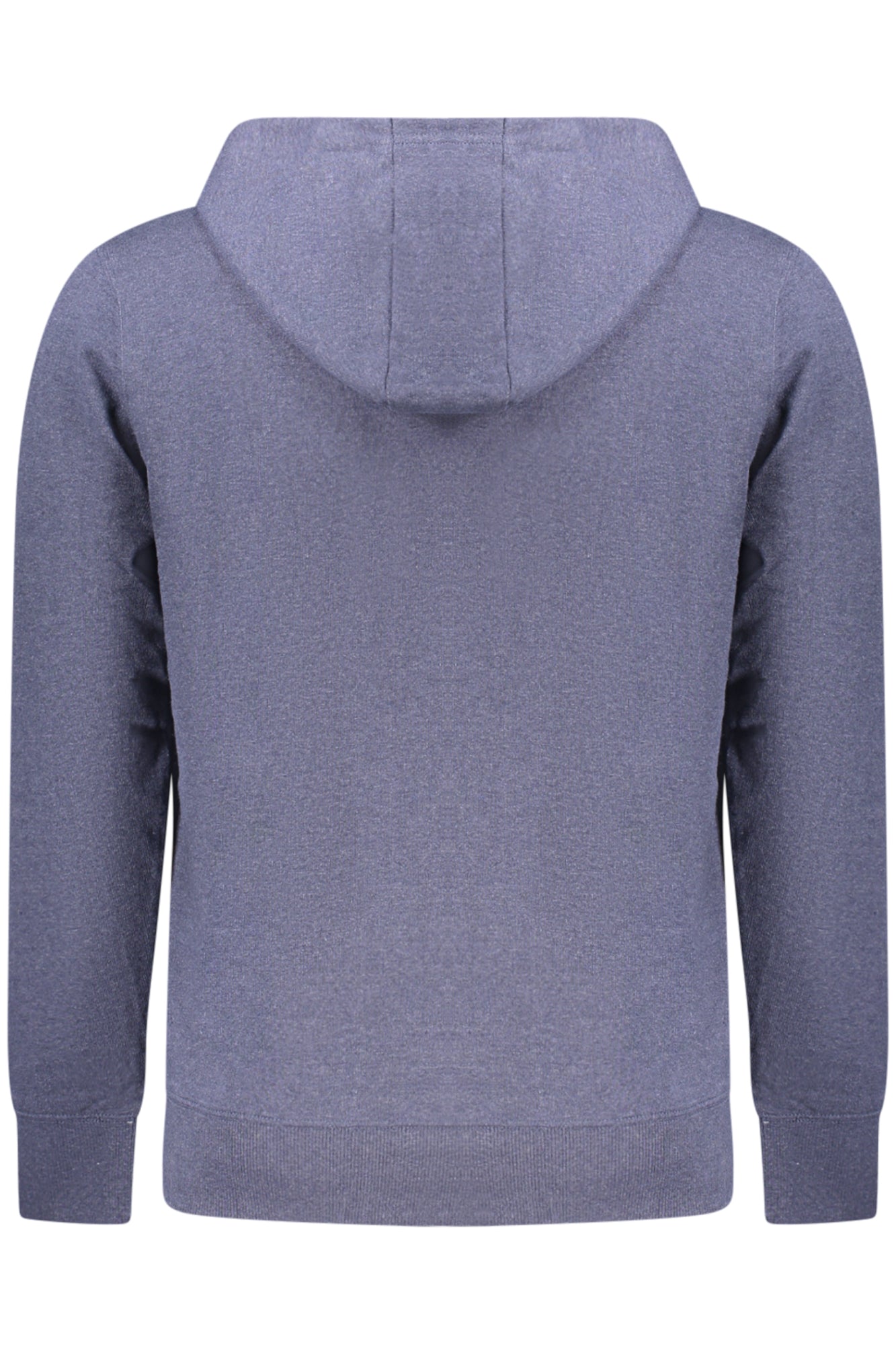 ACCADEMIA MILITARE FELPA SENZA ZIP UOMO BLU TAGLIA = L