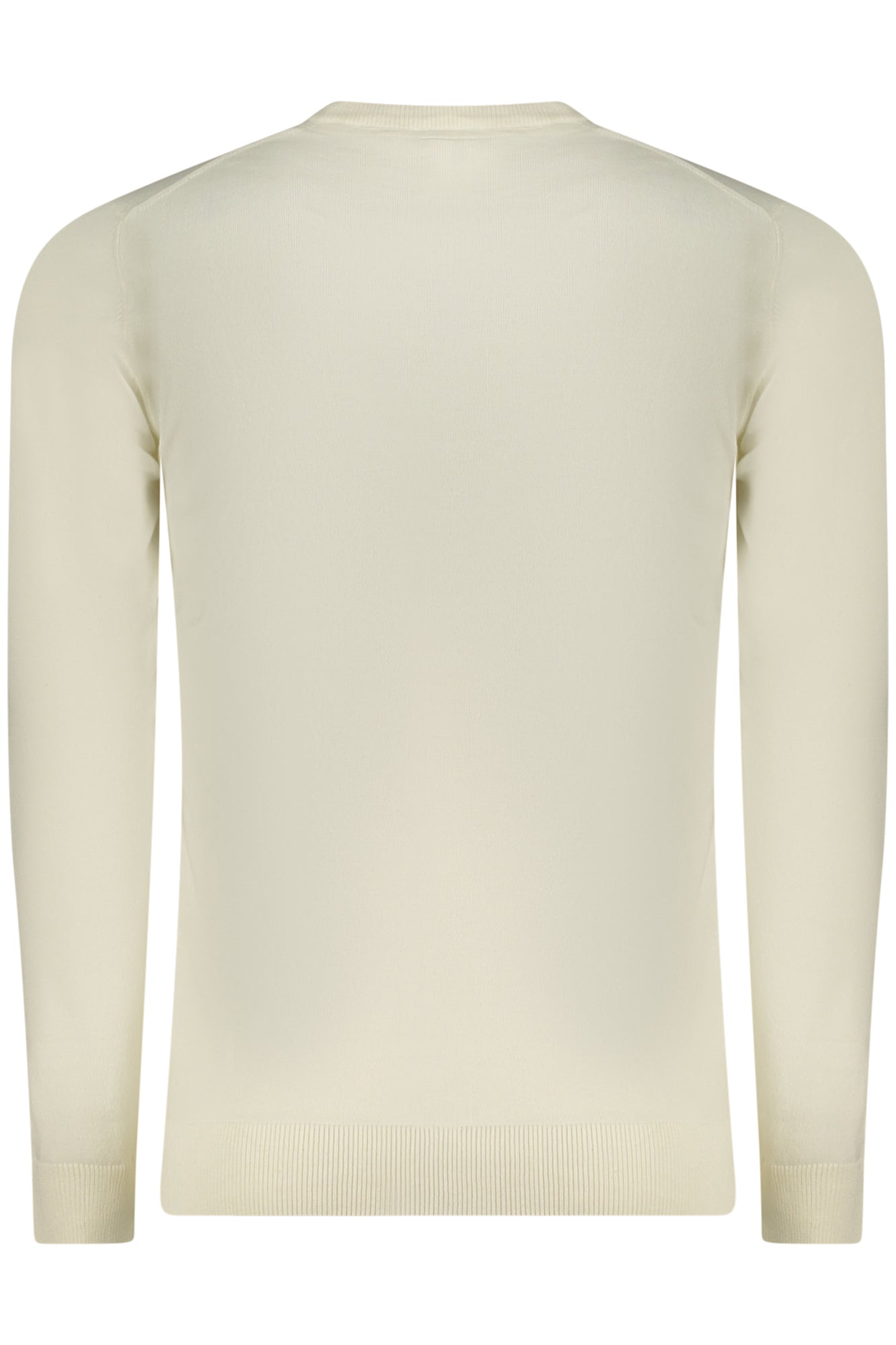 ACCADEMIA MILITARE MAGLIA UOMO BIANCO TAGLIA = S