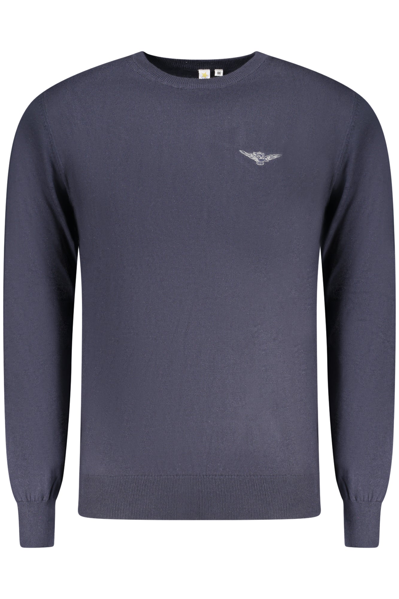 ACCADEMIA MILITARE MAGLIA UOMO BLU TAGLIA = M