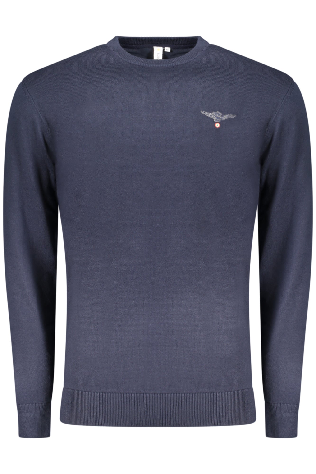 ACCADEMIA MILITARE MAGLIA UOMO BLU TAGLIA = XL