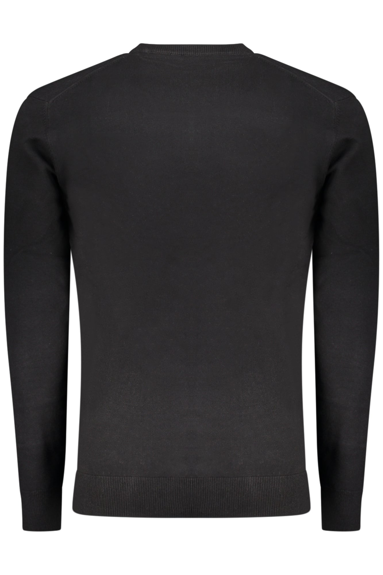 ACCADEMIA MILITARE MAGLIA UOMO NERO TAGLIA = L