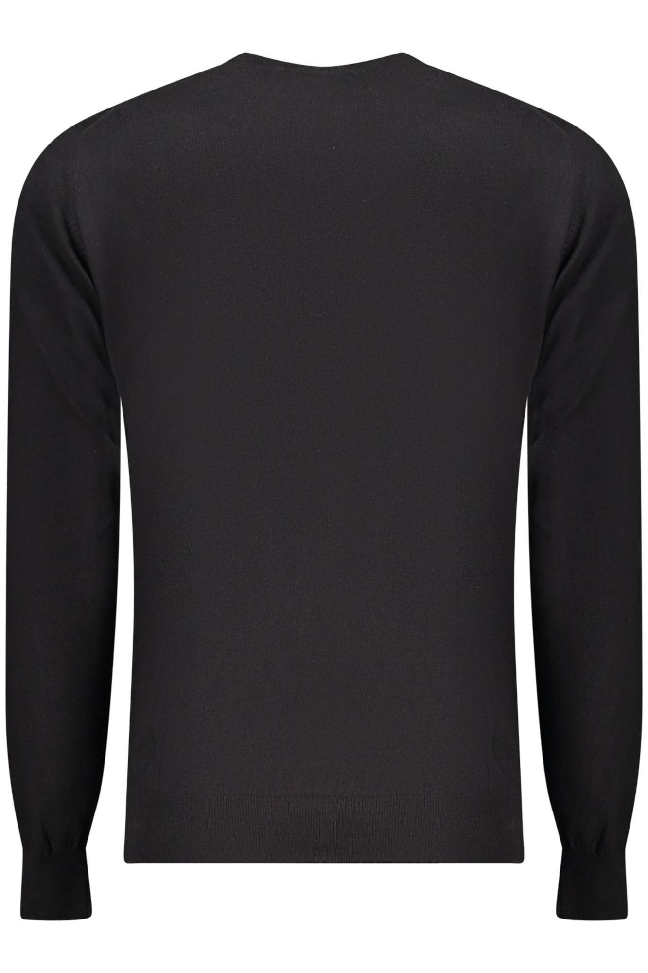 ACCADEMIA MILITARE MAGLIA UOMO NERO TAGLIA = M