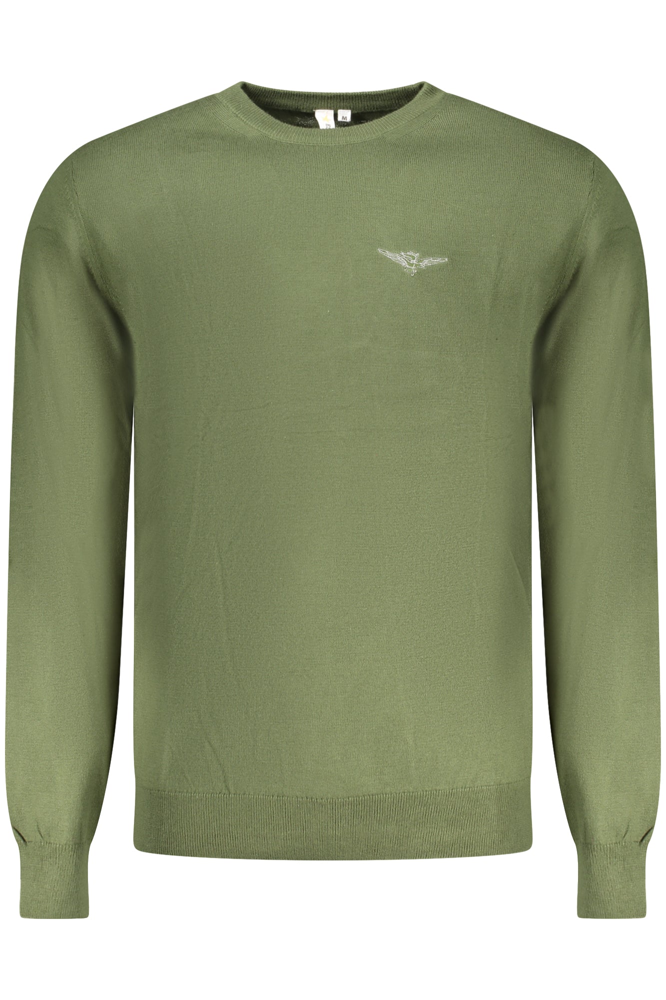 ACCADEMIA MILITARE MAGLIA UOMO VERDE TAGLIA = 2XL