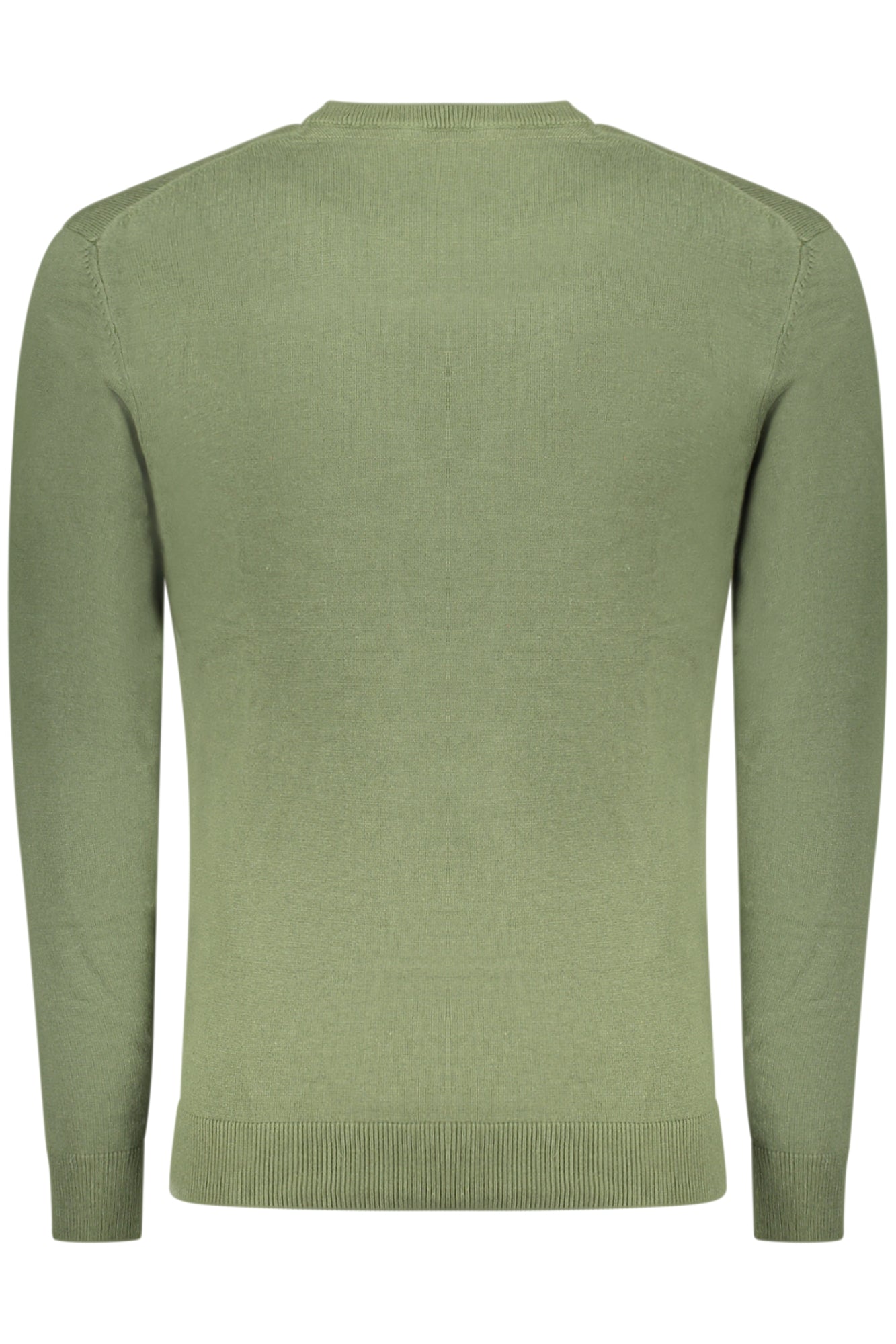 ACCADEMIA MILITARE MAGLIA UOMO VERDE TAGLIA = L