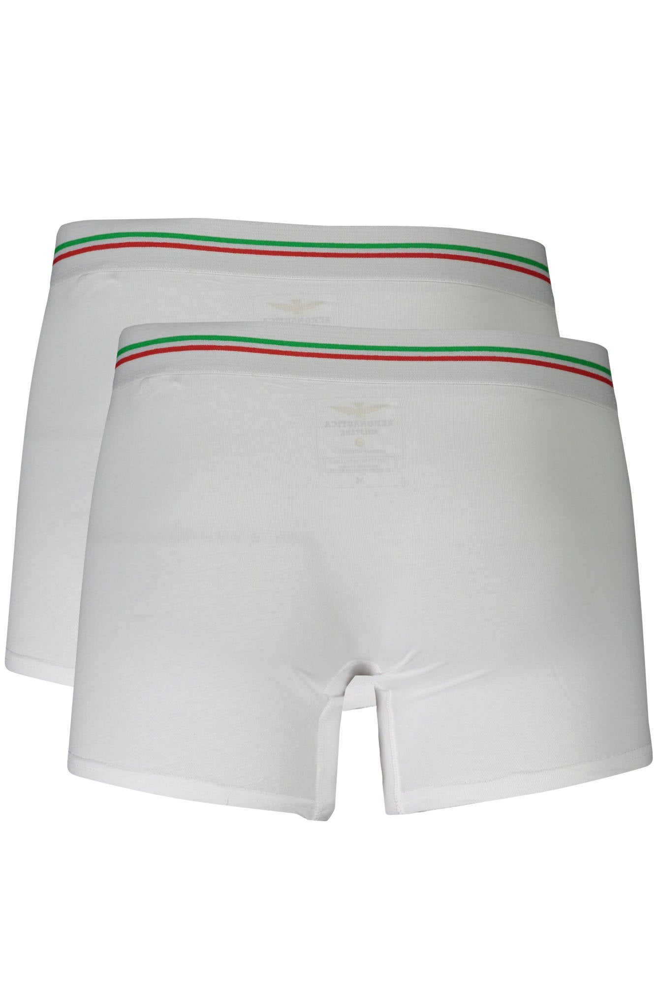 AERONAUTICA MILITARE BOXER UOMO BIANCO TAGLIA = XL