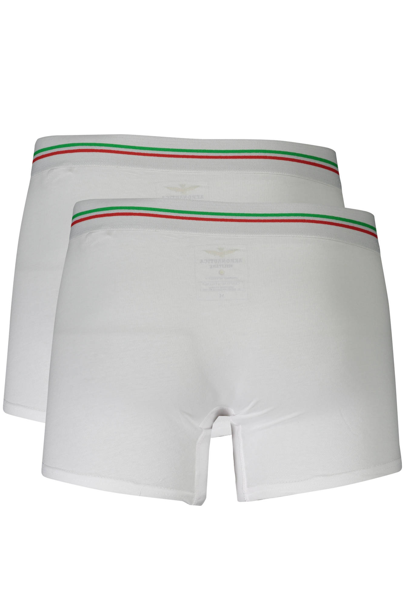 AERONAUTICA MILITARE BOXER UOMO BIANCO TAGLIA = 2XL
