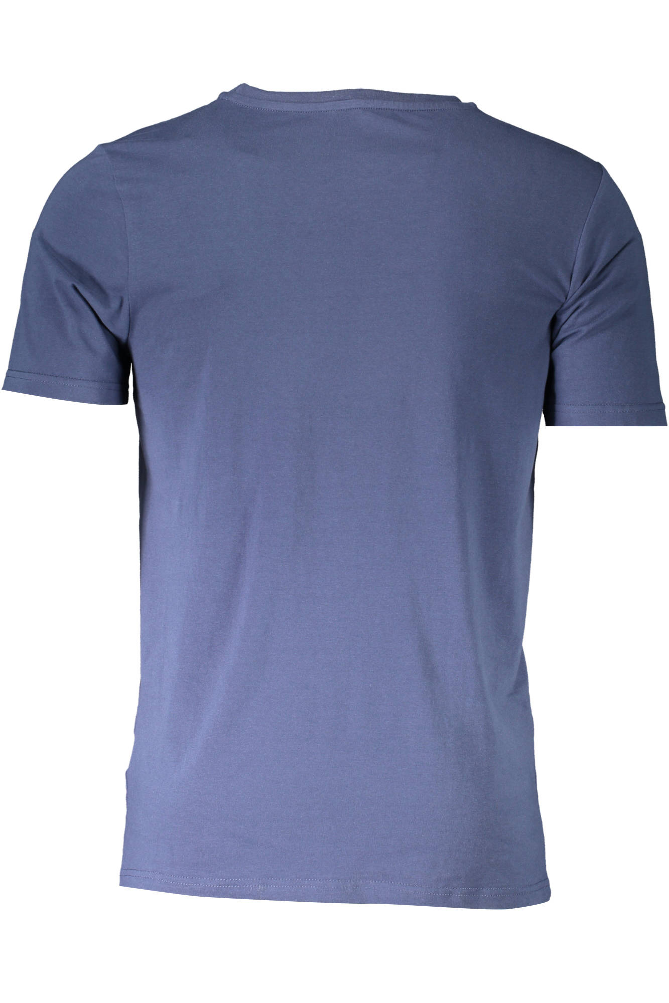 AERONAUTICA MILITARE T-SHIRT ESTERNABILE UOMO BLU TAGLIA = M