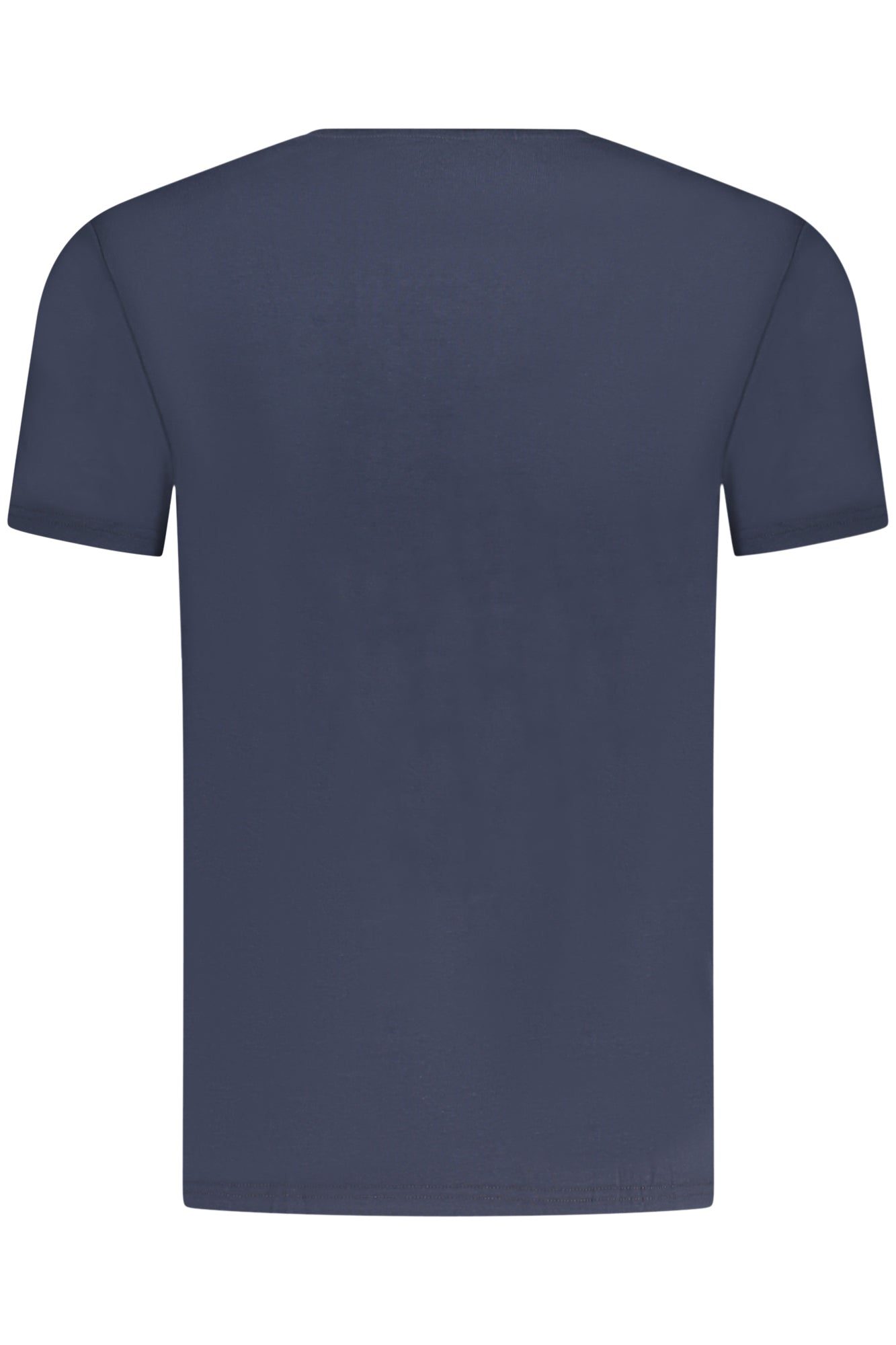 AERONAUTICA MILITARE T-SHIRT ESTERNABILE UOMO BLU TAGLIA = M