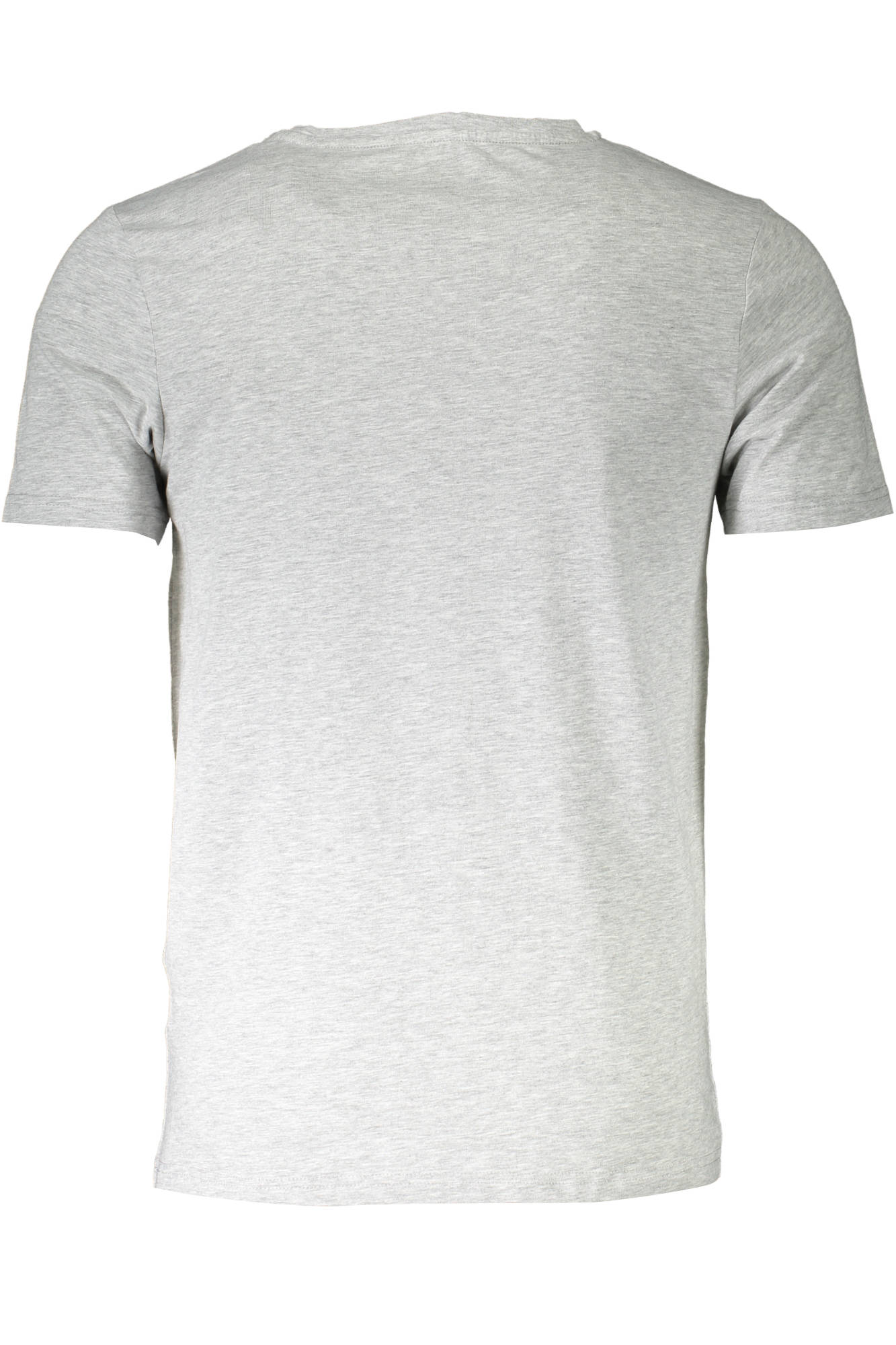 AERONAUTICA MILITARE T-SHIRT ESTERNABILE UOMO GRIGIO TAGLIA = M