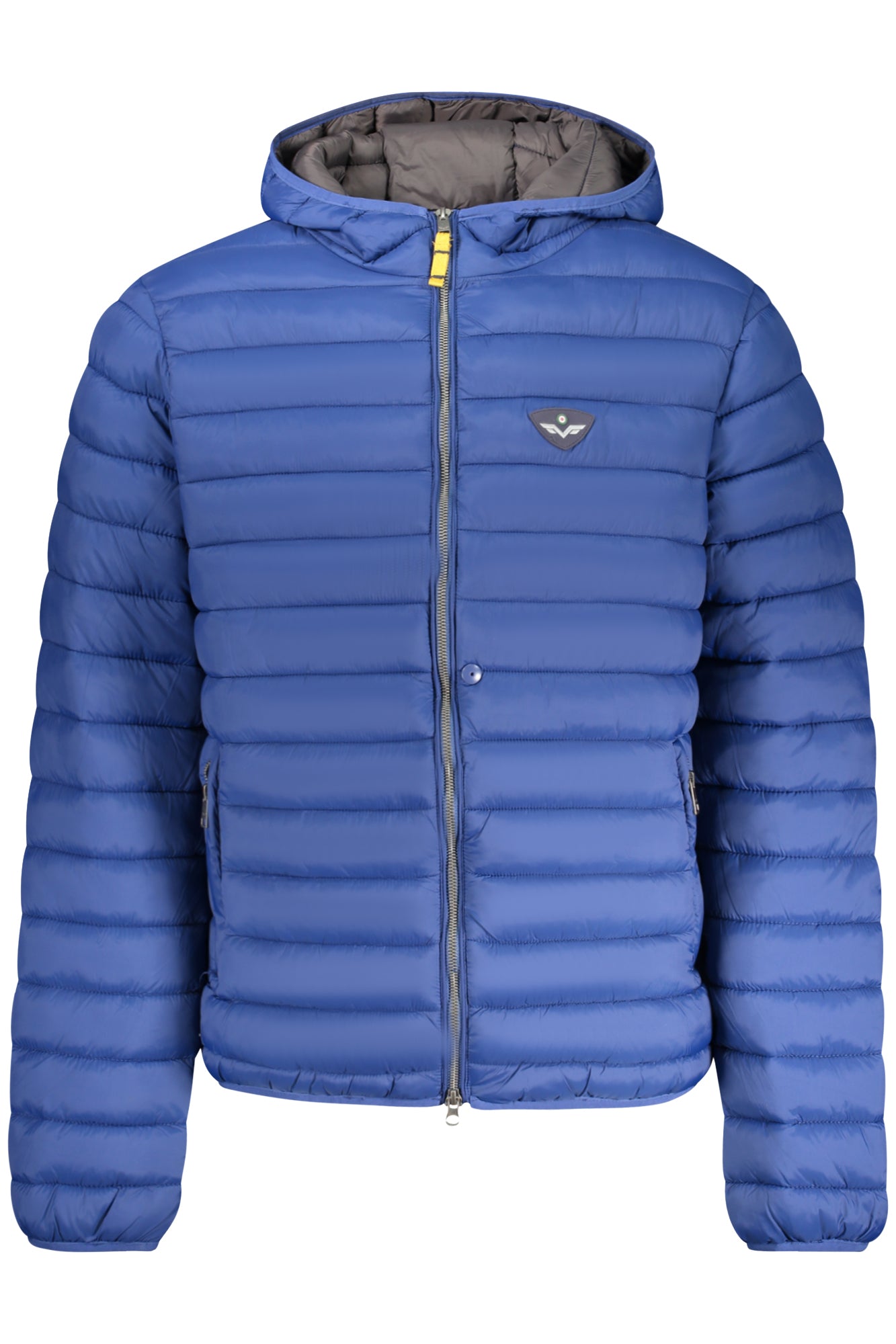 ARMATA DI MARE GIUBBOTTO UOMO BLU TAGLIA = 3XL
