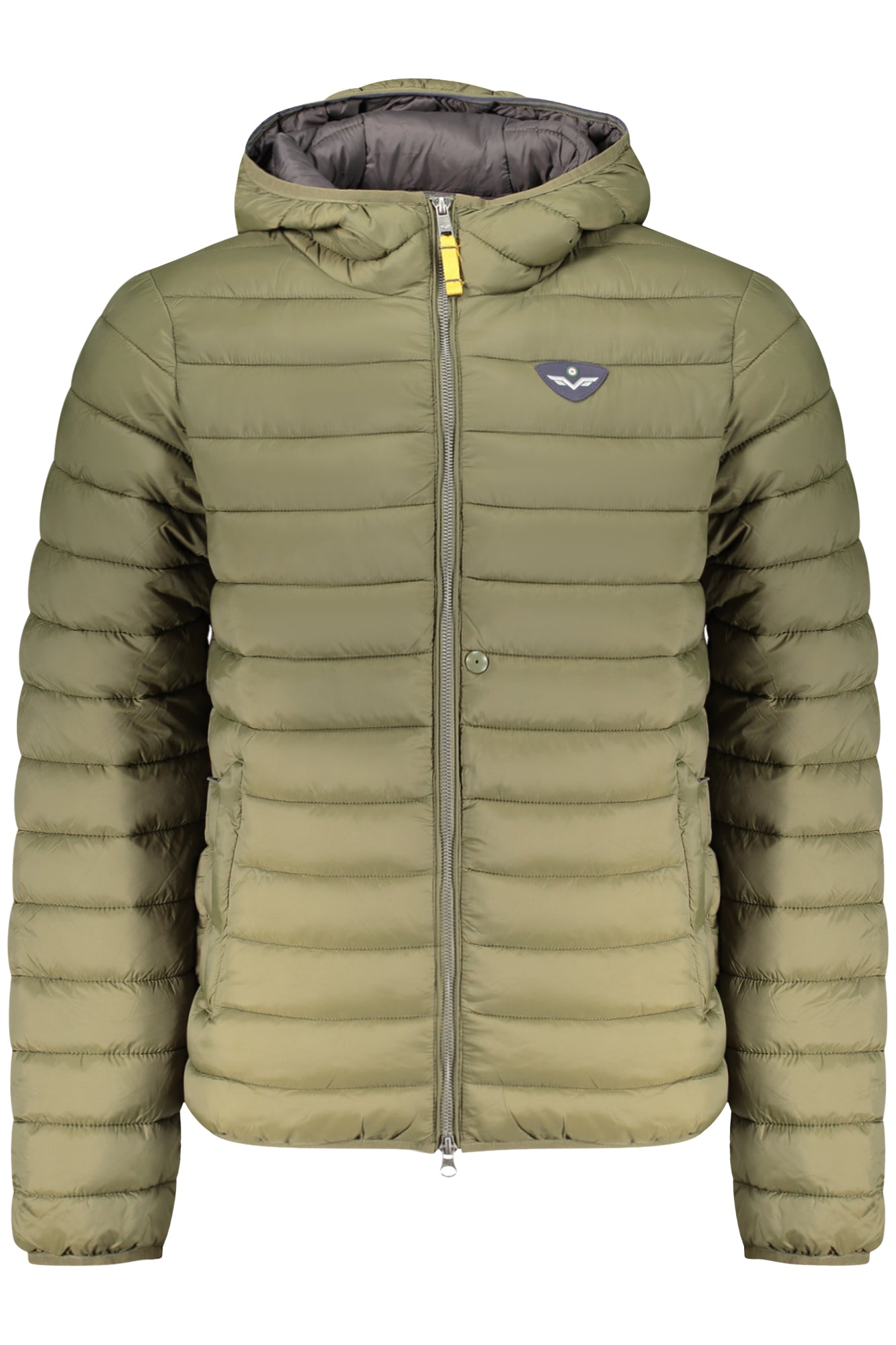ARMATA DI MARE GIUBBOTTO UOMO VERDE TAGLIA = 3XL