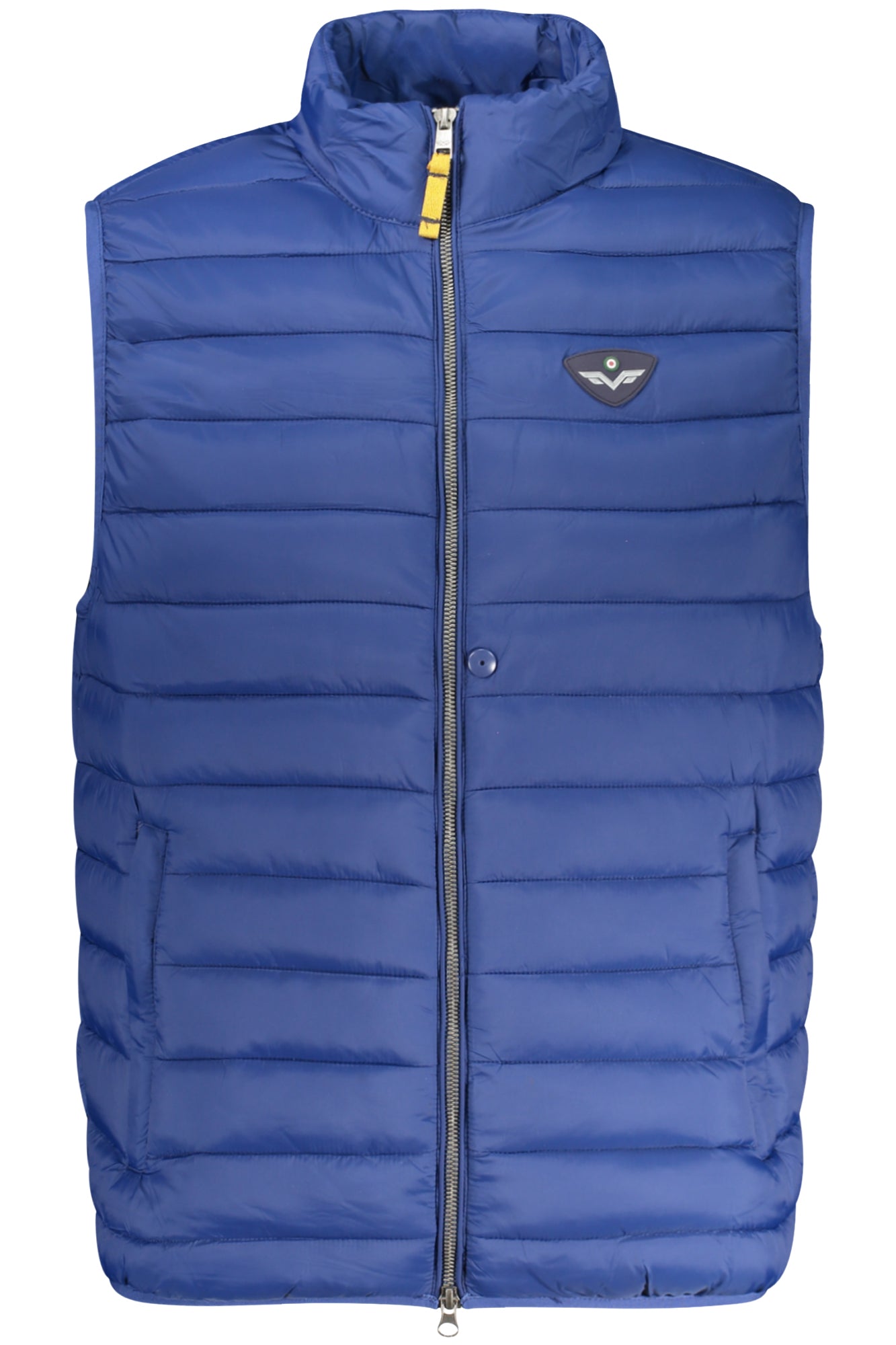 ARMATA DI MARE SMANICATO UOMO BLU TAGLIA = L