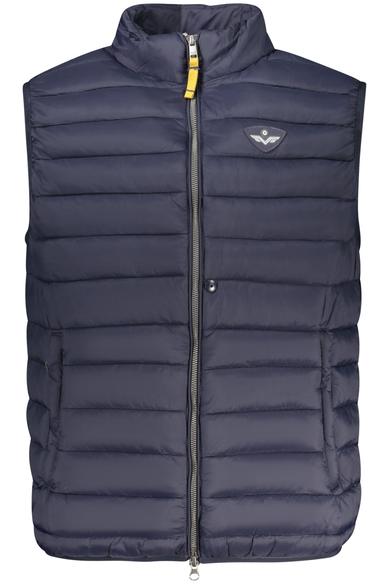 ARMATA DI MARE SMANICATO UOMO BLU TAGLIA = M