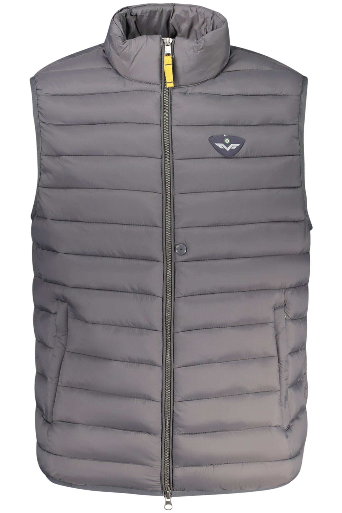 ARMATA DI MARE SMANICATO UOMO GRIGIO TAGLIA = M