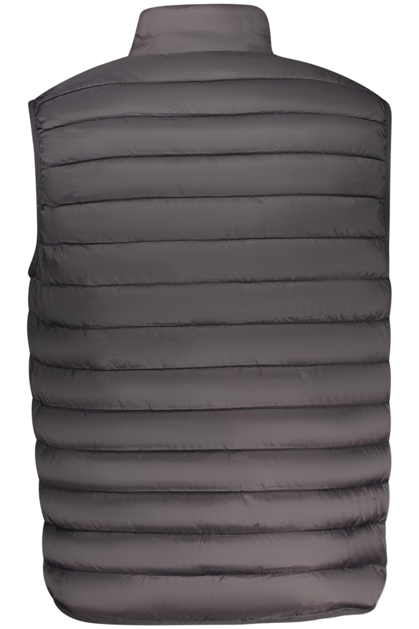 ARMATA DI MARE SMANICATO UOMO NERO TAGLIA = M