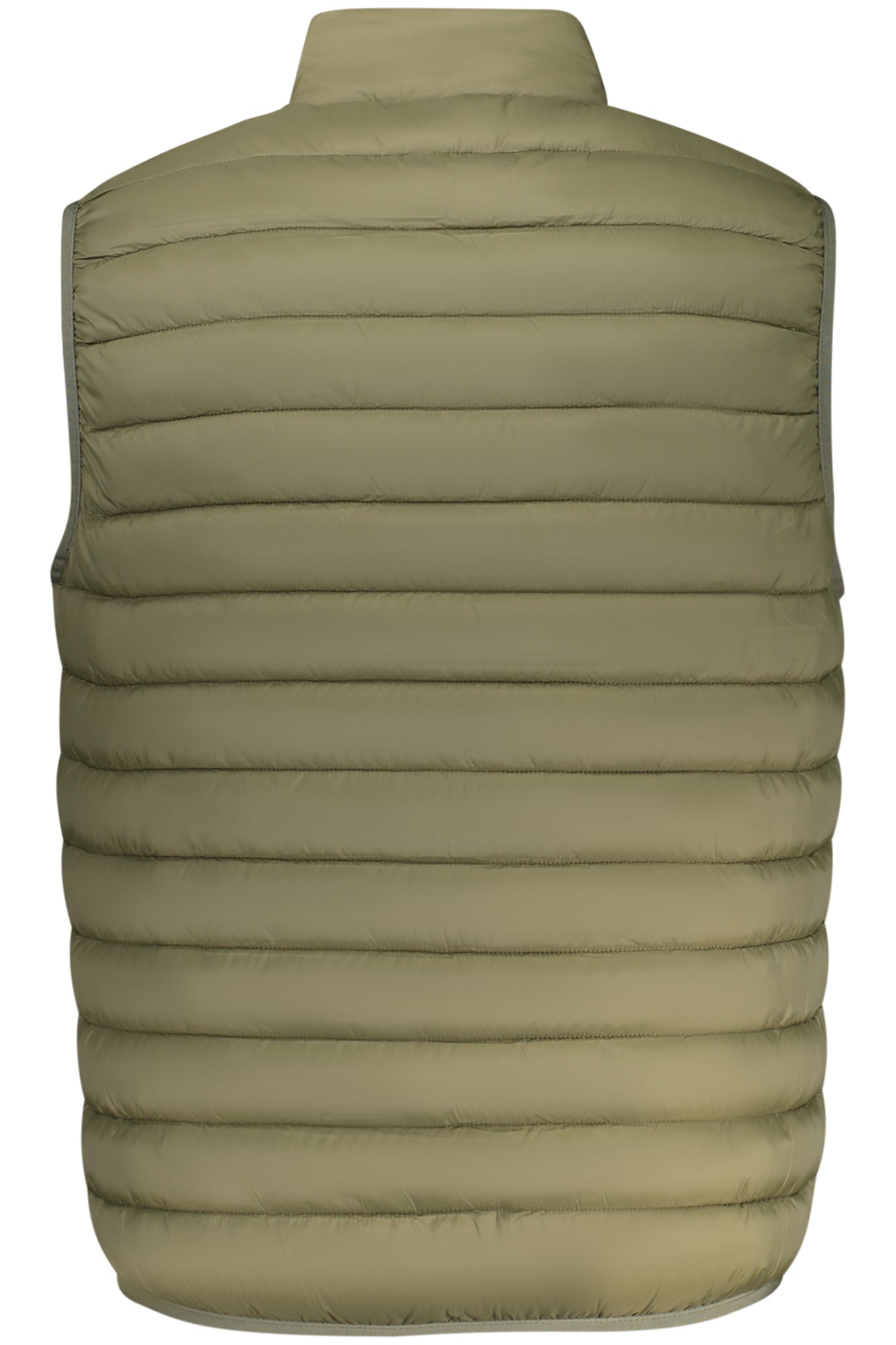 ARMATA DI MARE SMANICATO UOMO VERDE TAGLIA = XL