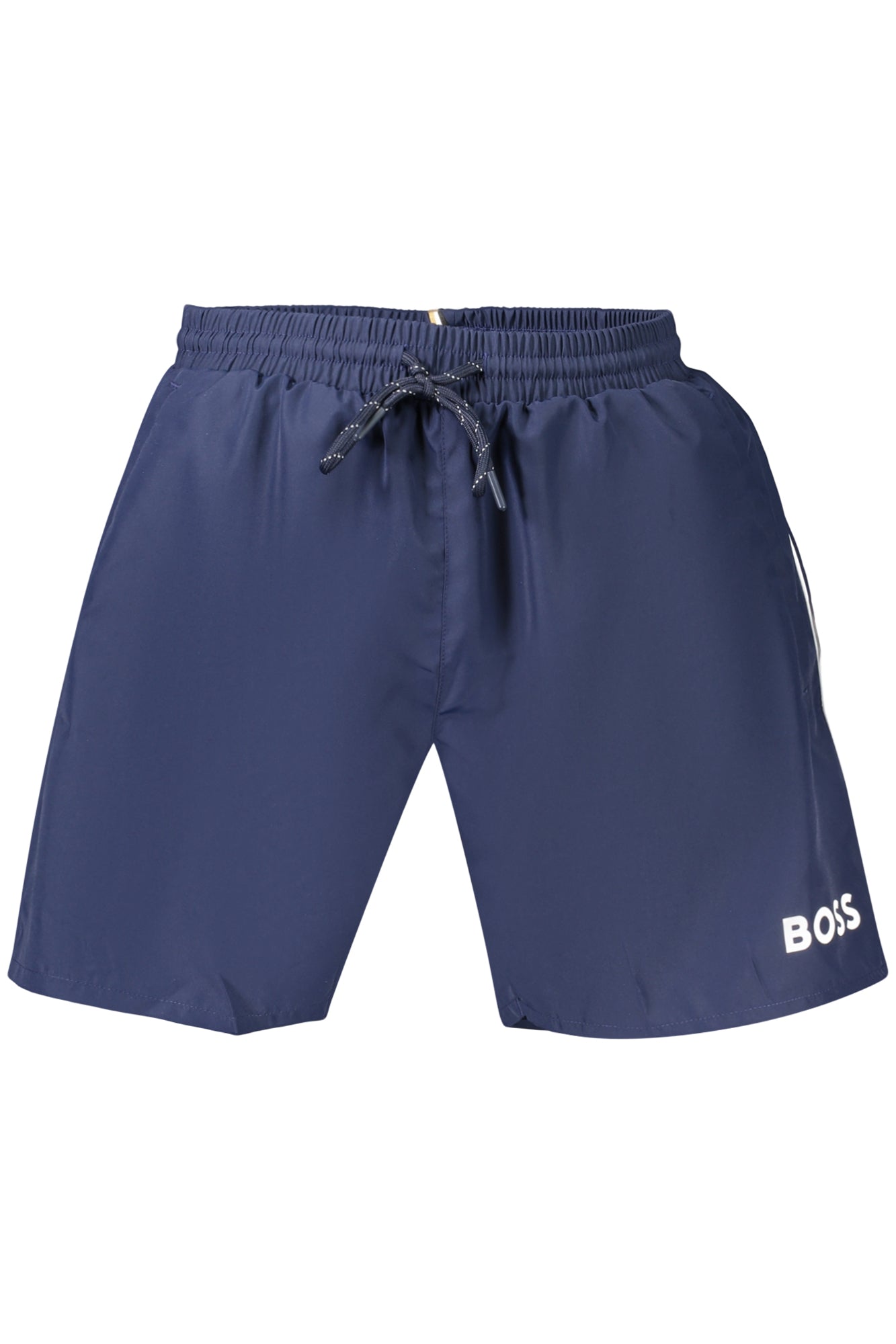BOSS COSTUME PARTE SOTTO UOMO BLU TAGLIA = M