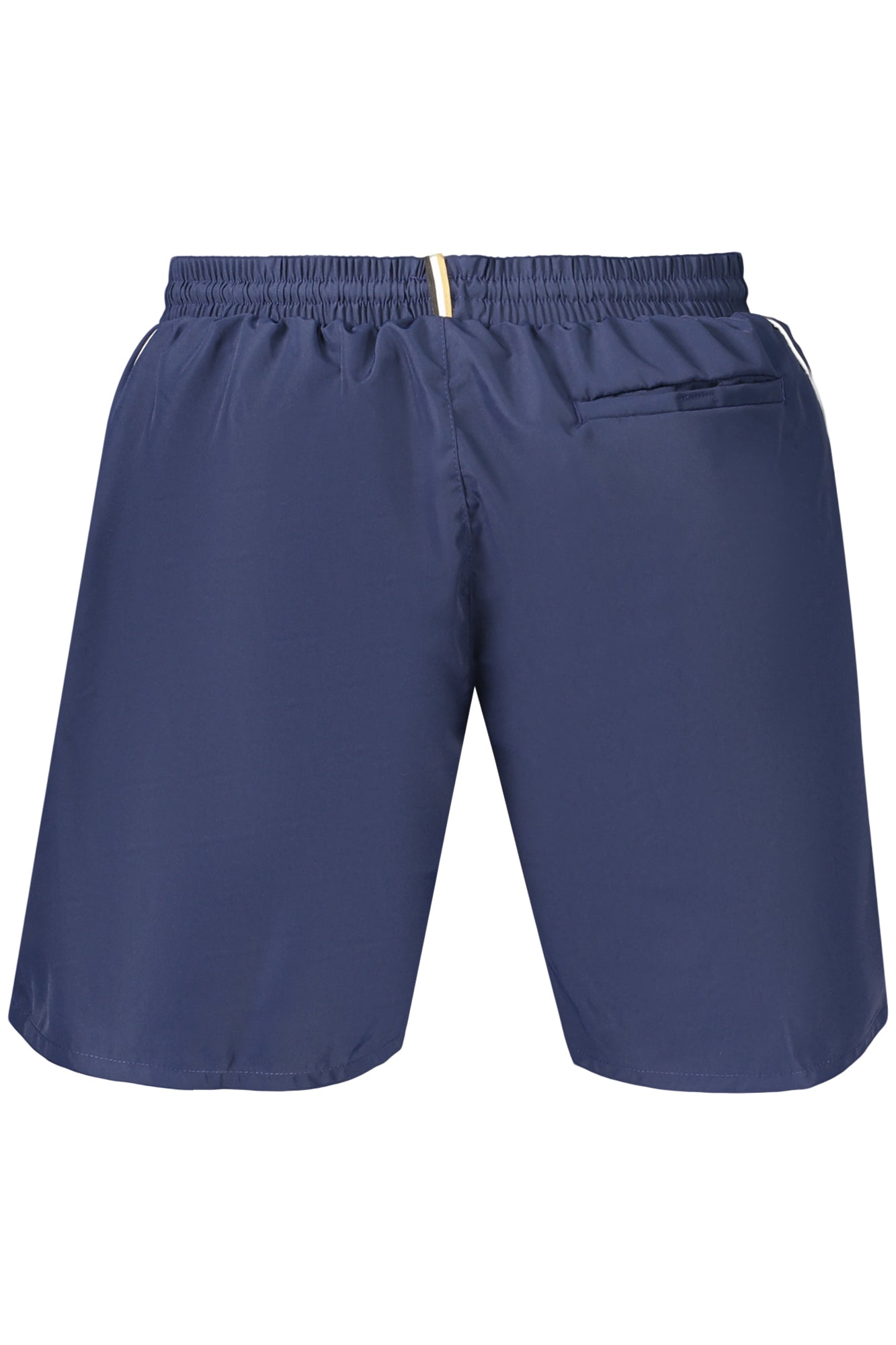 BOSS COSTUME PARTE SOTTO UOMO BLU TAGLIA = 2XL