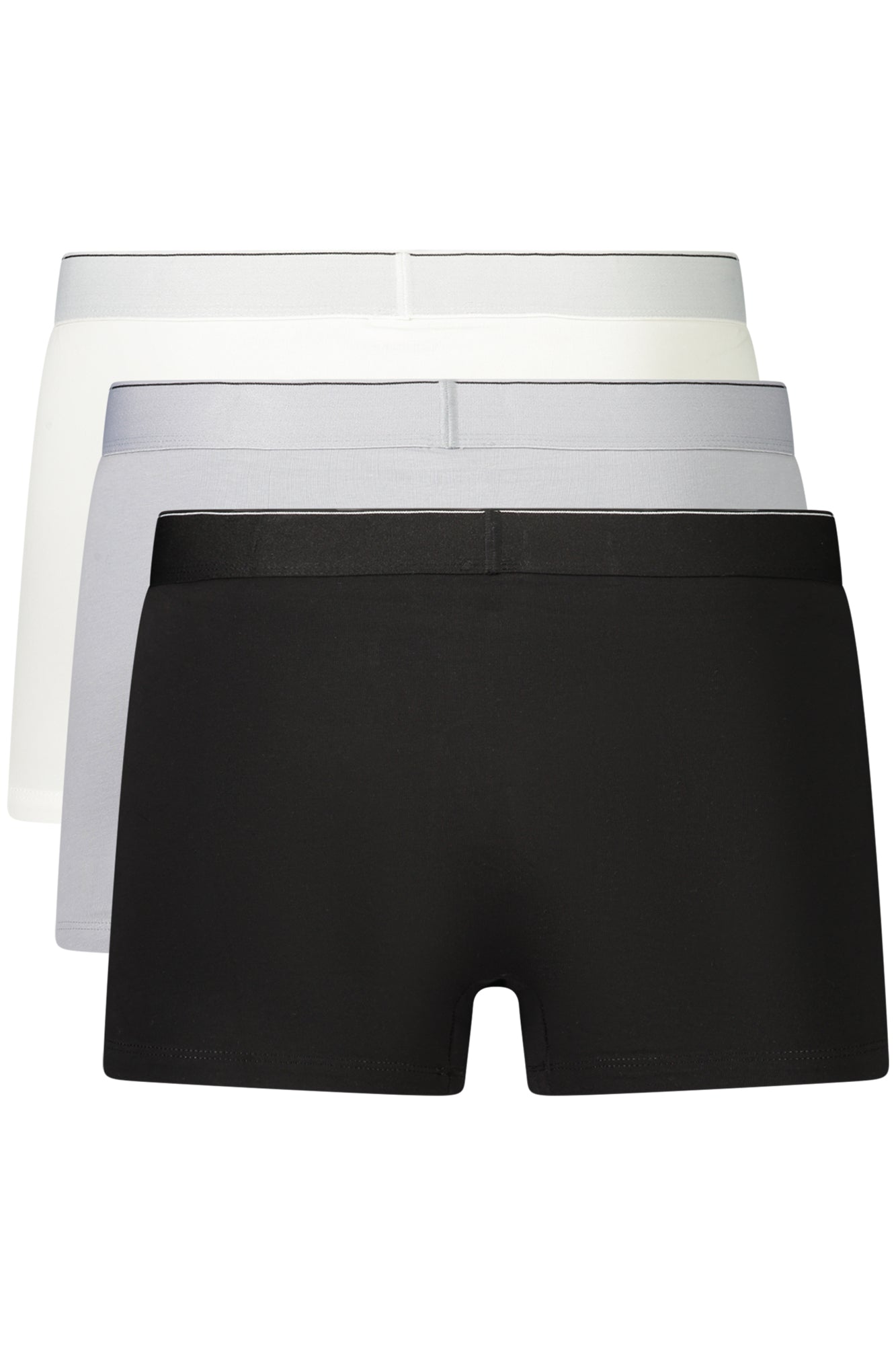 CALVIN KLEIN BOXER UOMO GRIGIO TAGLIA = XL