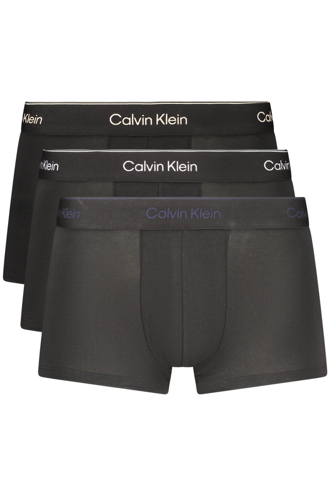 CALVIN KLEIN BOXER UOMO NERO TAGLIA = XL
