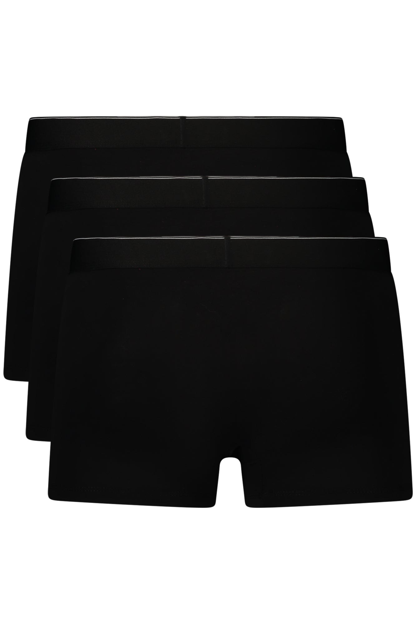CALVIN KLEIN BOXER UOMO NERO TAGLIA = S