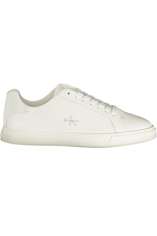 CALVIN KLEIN CALZATURA SPORTIVA DONNA BIANCO TAGLIA = 38